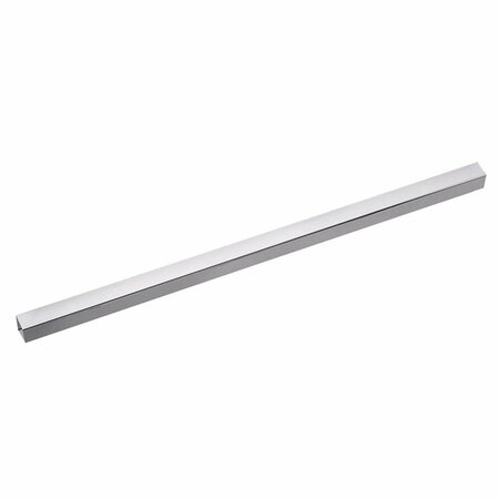 COMFORTCORRECT 618S26-03 Towel Bar Freedom Chrome 18 In. CO667604